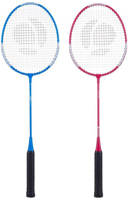artengo badminton racket
