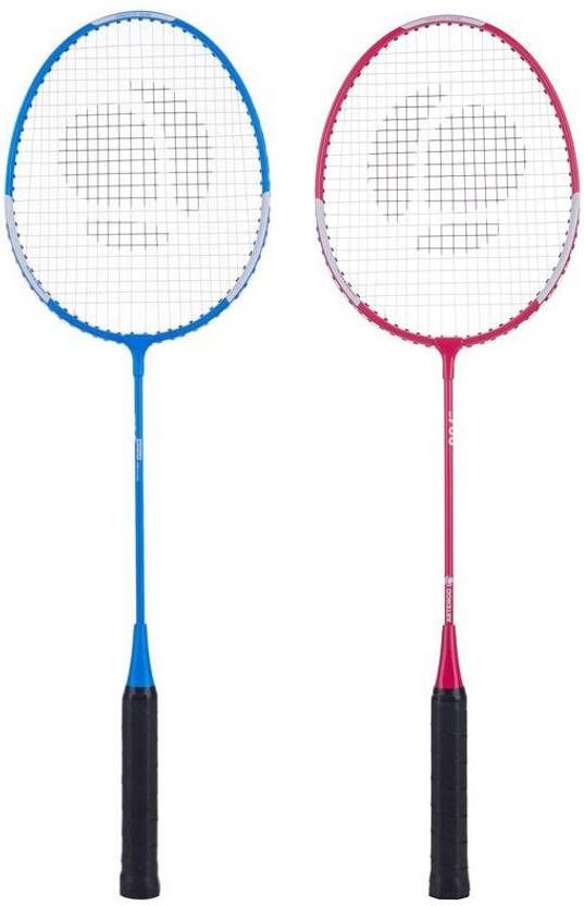 Pack Badminton Decathlon Fab042bfd Fastforwardconcept Com