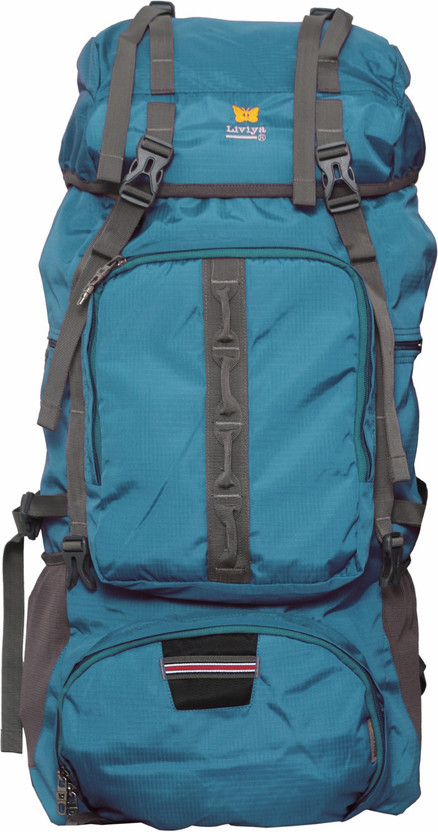 Liviya rucksack clearance