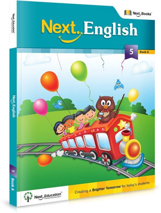 next-english-level-5-book-a-cbse-english-class-5-book-a-buy-next