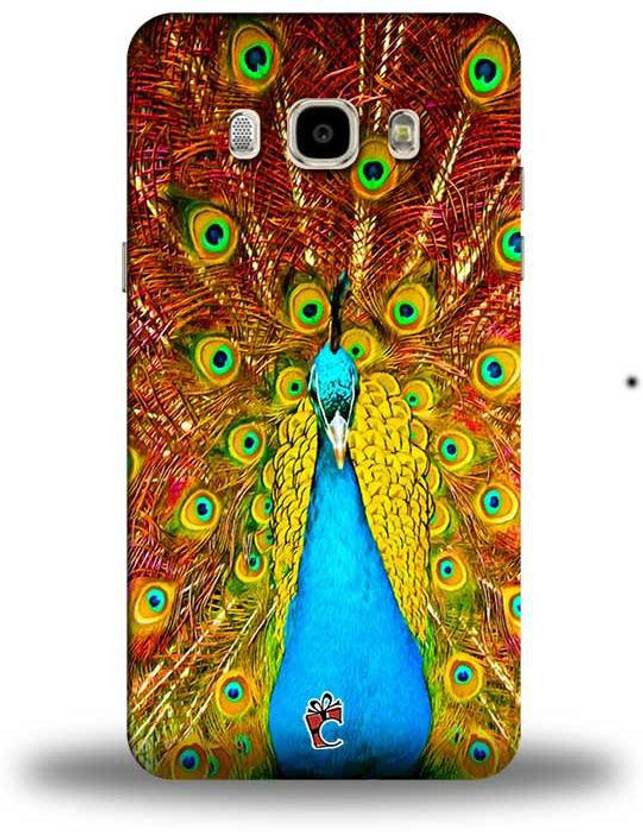 samsung j5 back cover flipkart