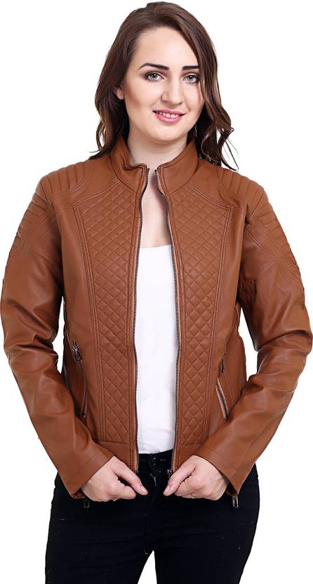Derbenny Full Sleeve Solid Women Jacket Derbenny Full Sleeve Solid Women Jacket