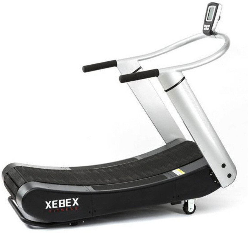 Treadmill Catwalk