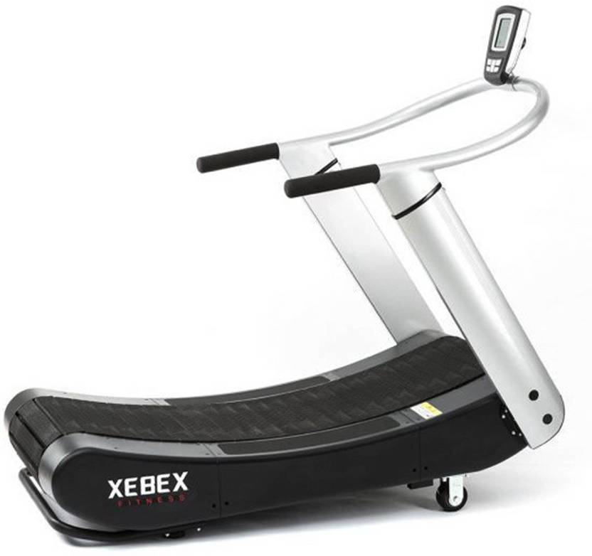 Afton XEBEX CURVE TREADMILL Treadmill Buy Afton XEBEX CURVE TREADMILL