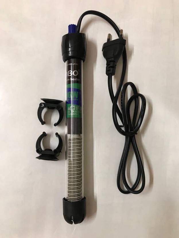 SOBO HL100W Submersible Aquarium Immersion Heater Price in India Buy