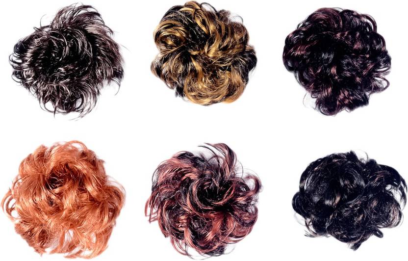 Amkasy Funky Bun Price In India Buy Amkasy Funky Bun Online At