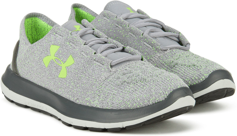 under armour shoes slingride