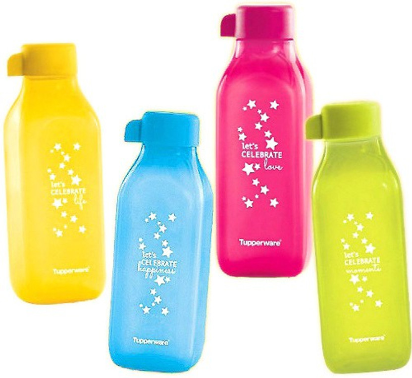 tupperware kid water bottle