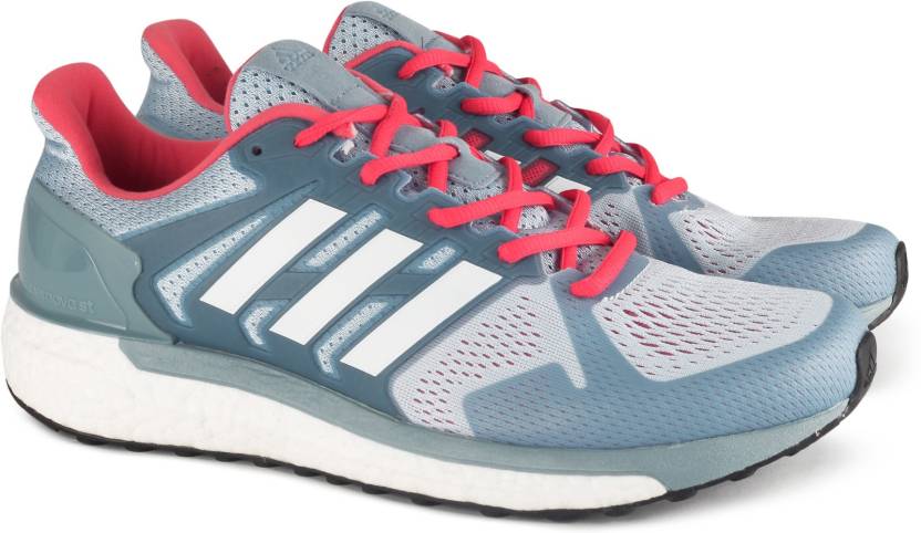 envío artillería Definición ADIDAS SUPERNOVA ST W Running shoes For Women - Buy EASBLU/FTWWHT/EASCOR  Color ADIDAS SUPERNOVA ST W Running shoes For Women Online at Best Price -  Shop Online for Footwears in India 