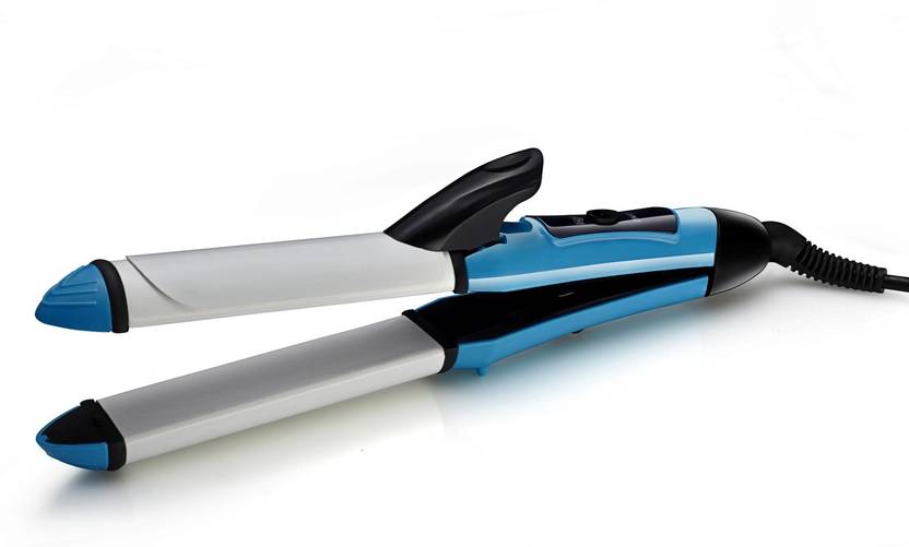 NOVA nhs 800/01 Hair Straightener NOVA