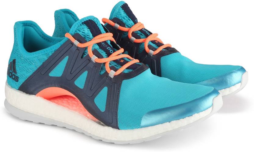 adidas pure boost clima blue adidas pure boost clima blue