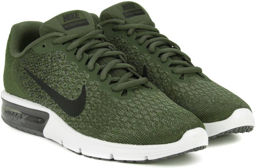 nike air max sequent 2 nere nike air max sequent 2 nere
