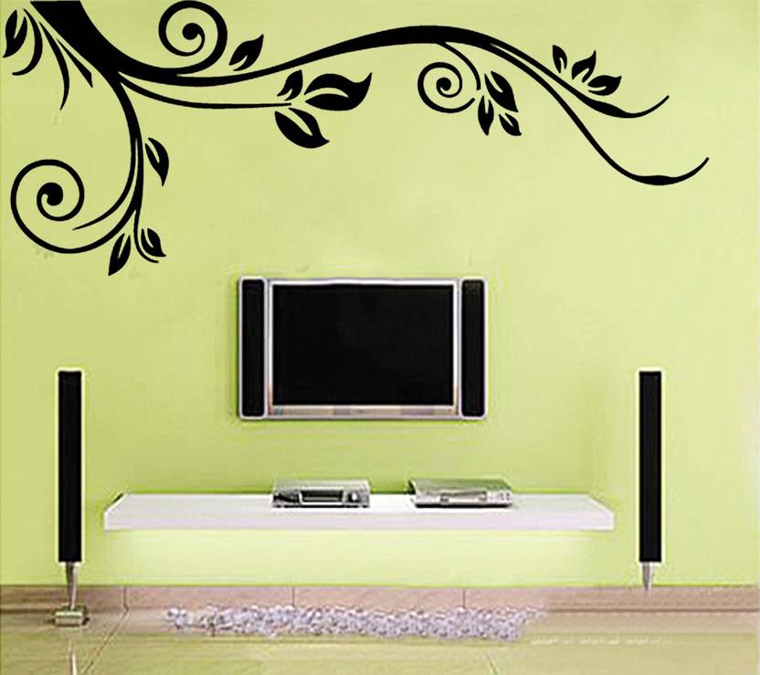 ascent large ascent wall sticker for living room sticker price in
