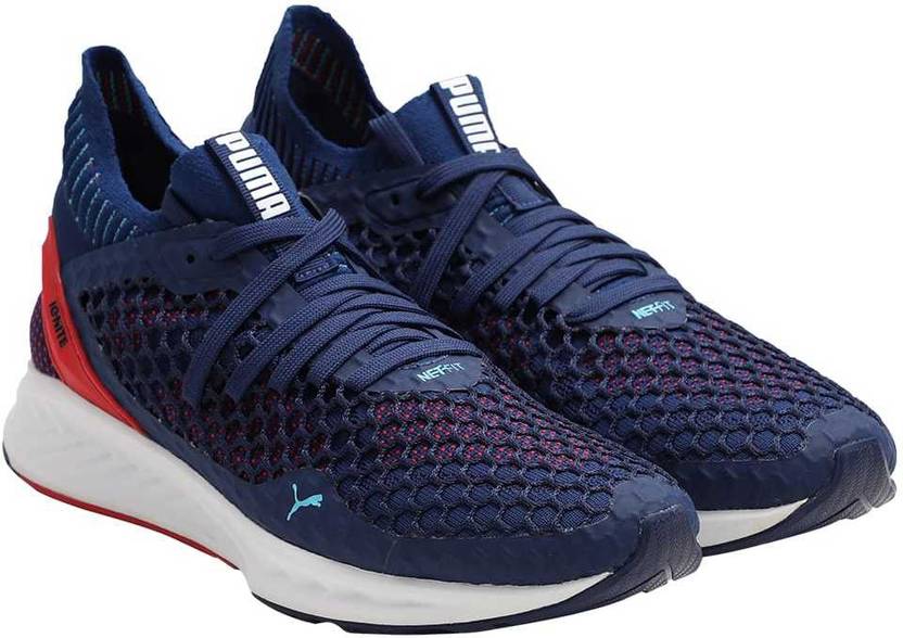 puma netfit ignite puma netfit ignite