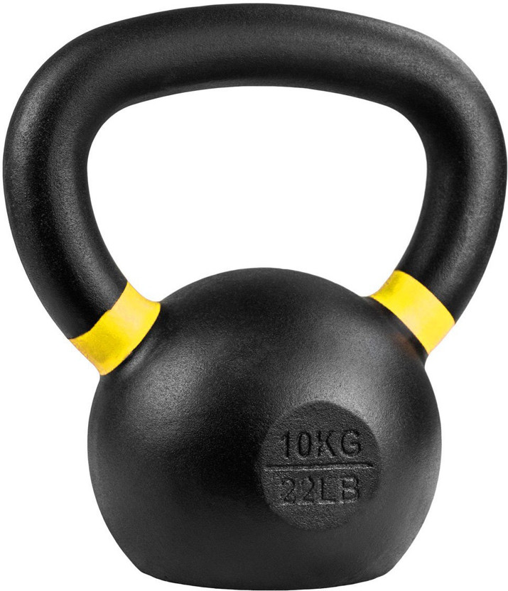 Kettlebell 10 kg Cast Kettlebell