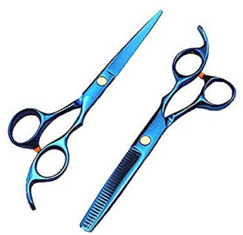 kabello Professional hair scissors set for hair cutting and luxurious Shears