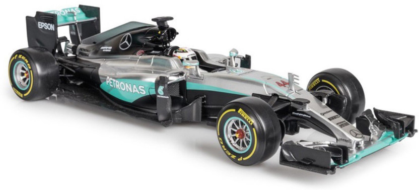 bburago lewis hamilton