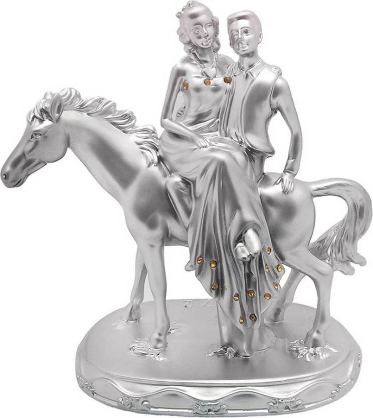 touch india romantic silver
