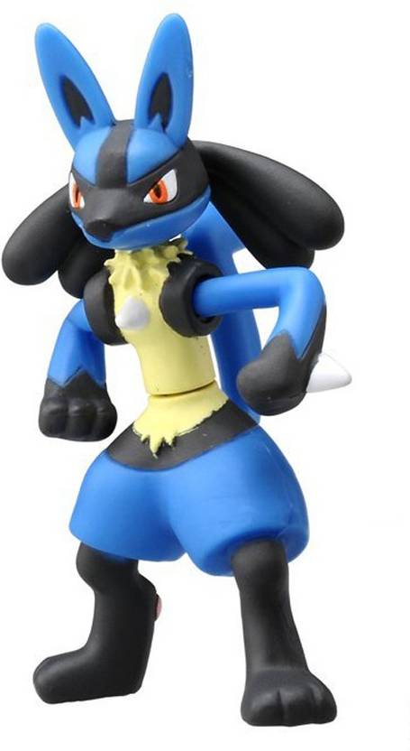 ancientkart lucario high quality