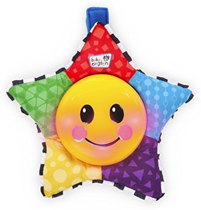 Baby Einstein Star Bright Symphony Toy Star Bright Symphony Toy