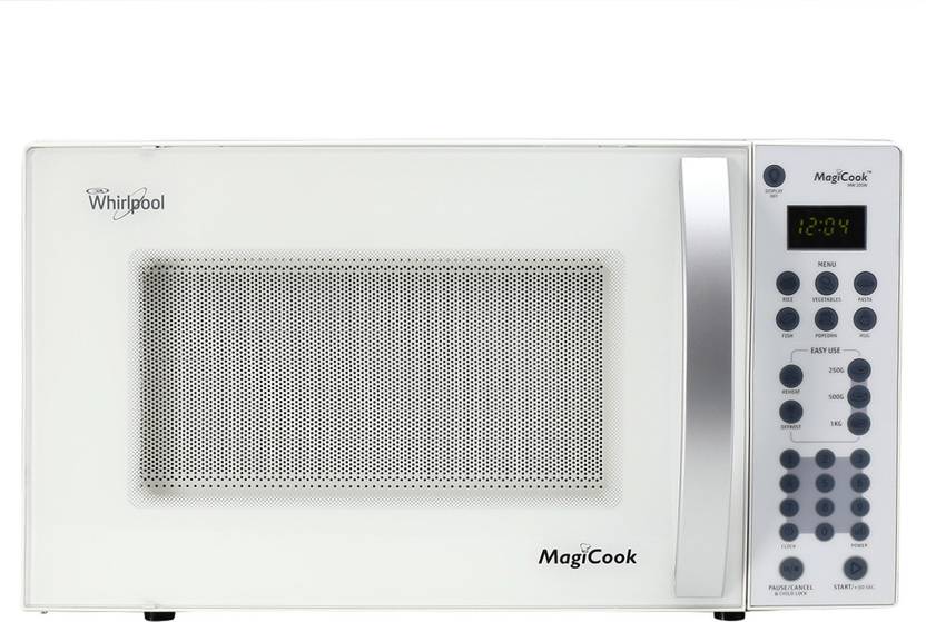 Flipkart Whirlpool 20 L Solo Microwave Oven Whirlpool 20 L Solo Microwave Oven