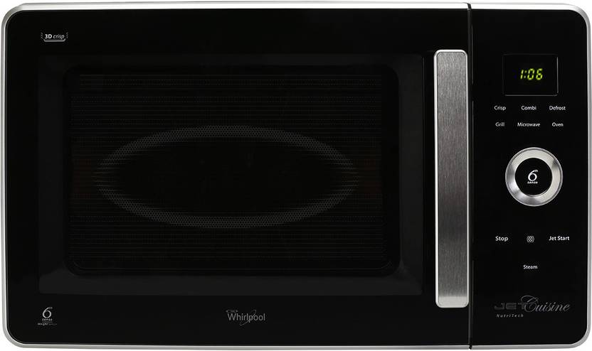 Flipkart Whirlpool 25 L Convection Microwave Oven Whirlpool 25 L Convection Microwave Oven