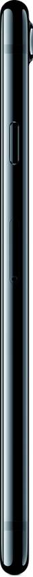 Apple iPhone 7 (Jet Black, 32 GB)