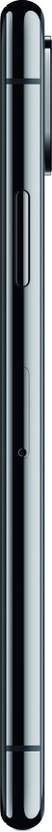 Apple iPhone X (Space Gray, 64 GB)