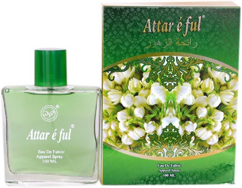 Buy Dsp Floral Attar E Ful Perfume Eau De Parfum 100 Ml Online In