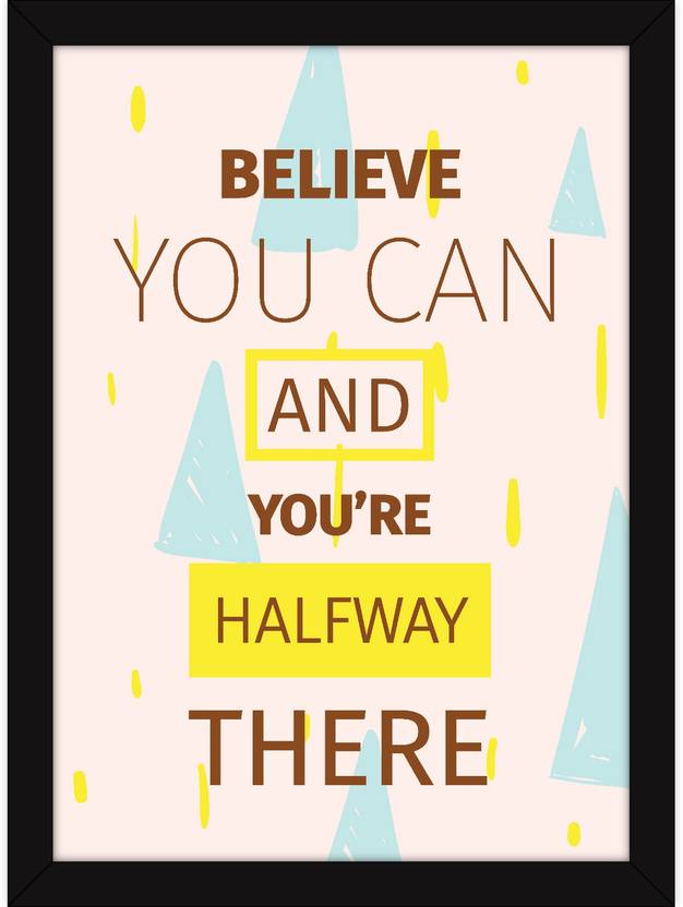Motivational Posters For Room And Home Decor - Inspirational Wall Art Office Believe You inspirational posters for office. Motivational Posters For Room And Home Decor - Inspirational Wall Art Office Believe You