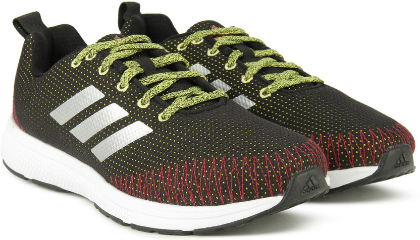 men's adidas running nayo shoes