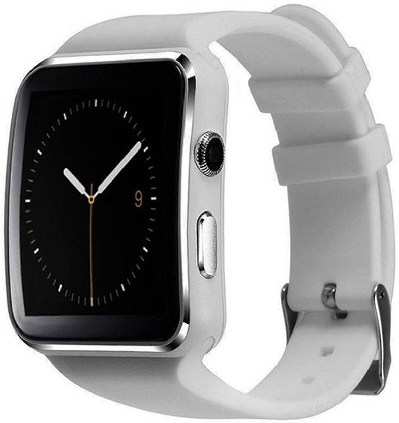 ptron tronitex bluetooth smartwatch