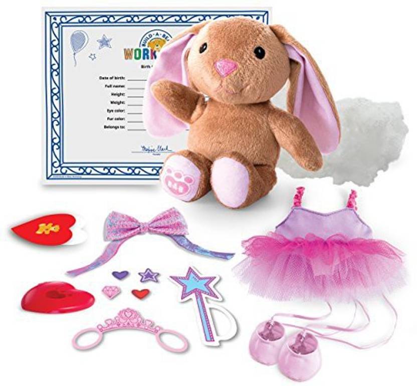 Fashion All The Time: Build A Bear Clothes Hangers