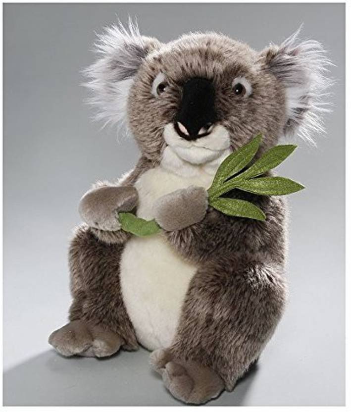Carl Dick Stuffed Animal Koala Bear Plush Toy, Soft Toy 12 inch Stuffed Animal Koala Bear