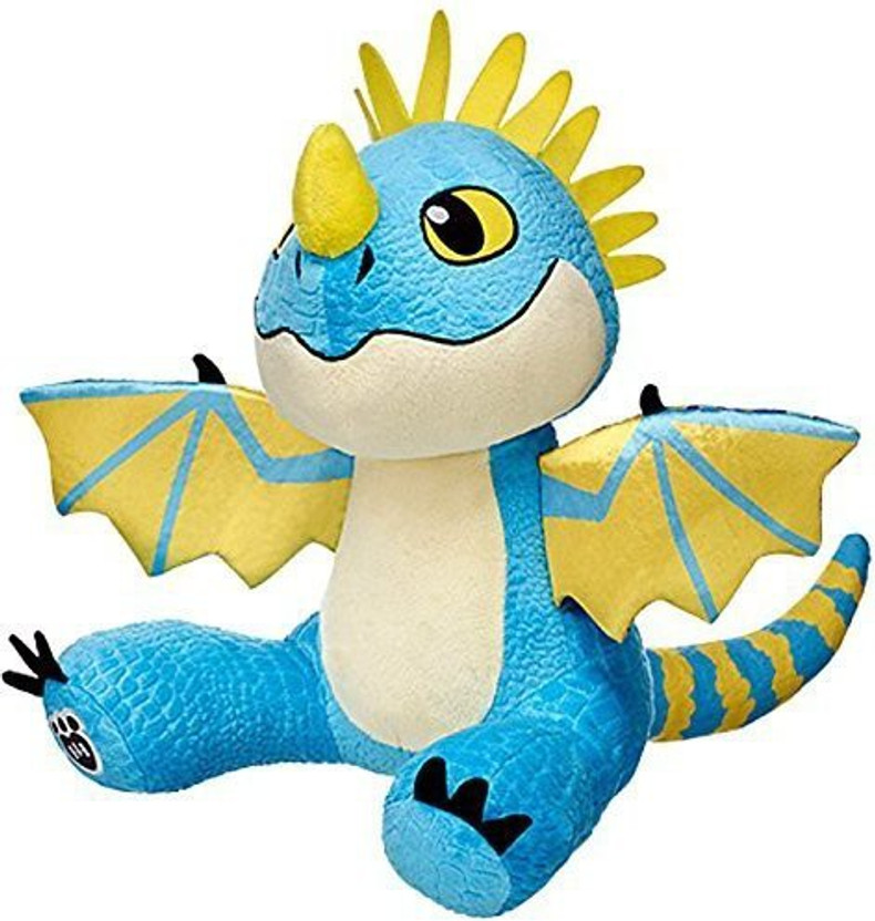 light fury plush build a bear
