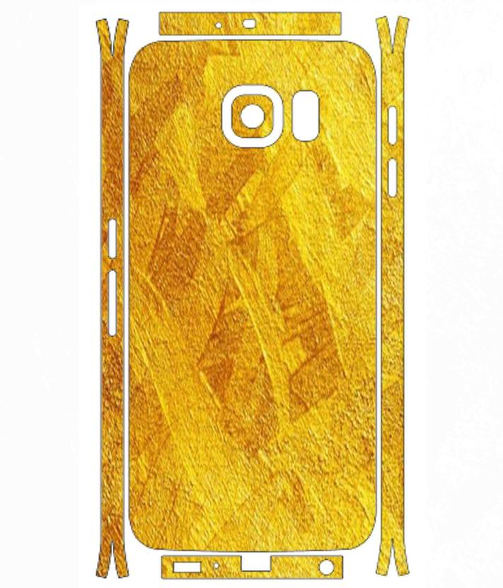 Snooky SAMSUNG Galaxy S6 Mobile Skin Price in India - Buy Snooky SAMSUNG Galaxy S6 Mobile Skin