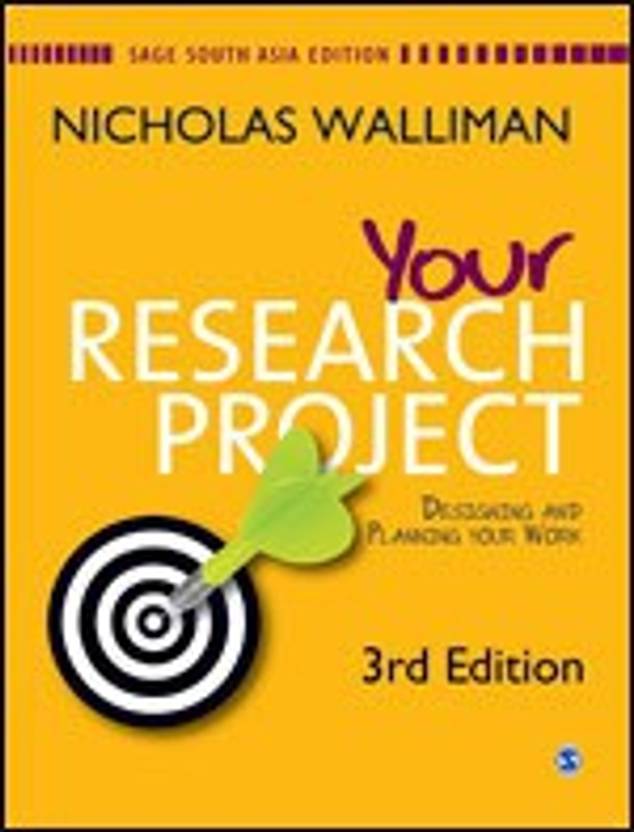 research project research project