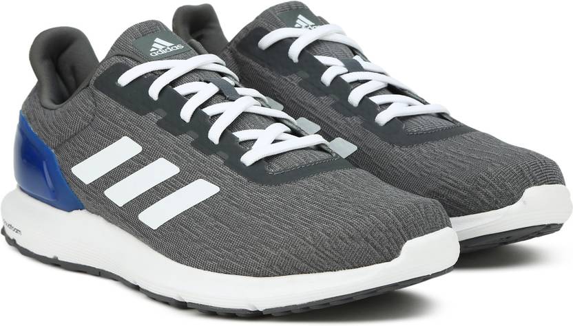 adidas cosmico di 2 m per gli uomini comprano scarpe da corsa grethr / ftwwht / grefiv adidas cosmico di 2 m per gli uomini comprano scarpe da corsa grethr / ftwwht / grefiv