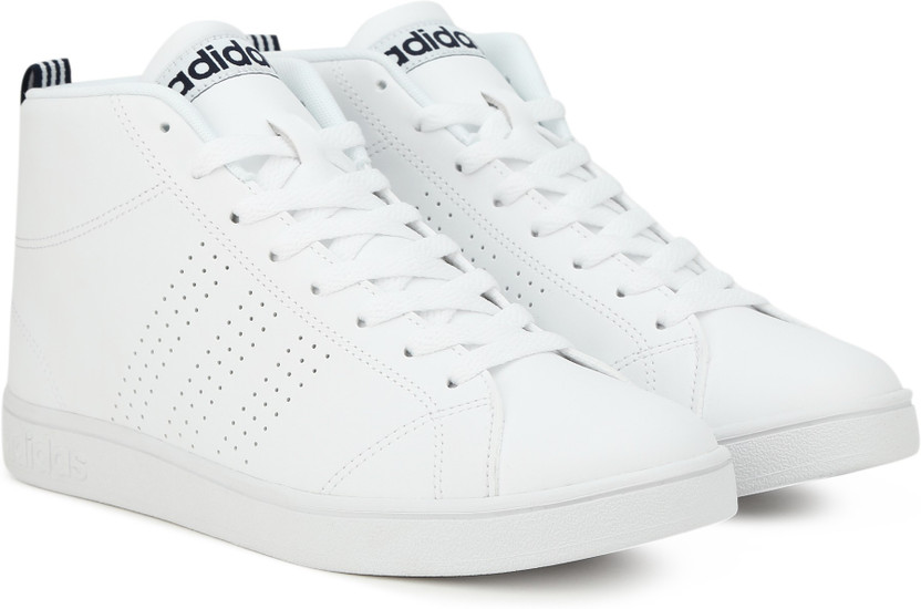 Adidas advantage cl mid clearance