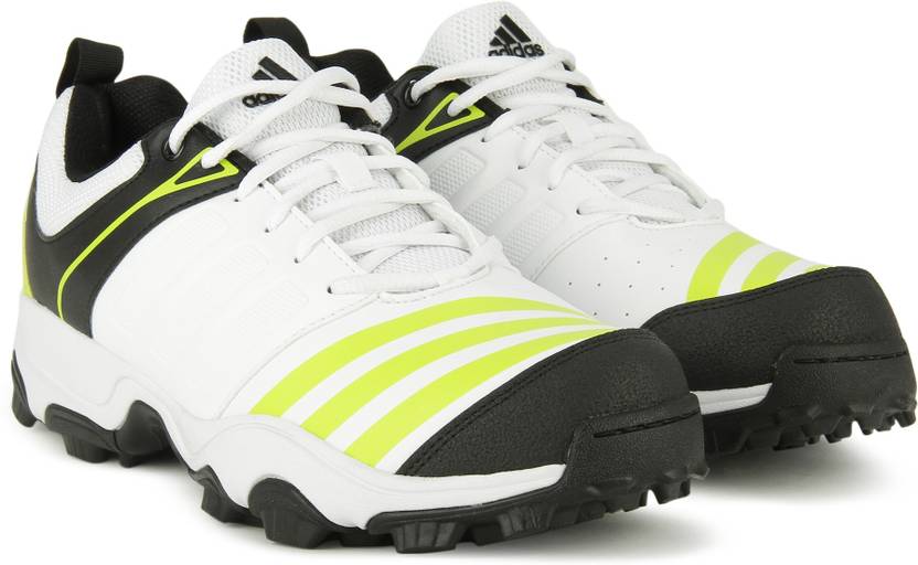 ADIDAS 22YARDS TRAINER 17 Cricket Shoes For Men Buy FTWWHT/CBLACK