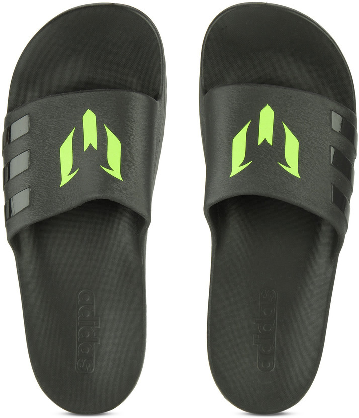 ADIDAS AQUALETTE CF MESSI Slides - Buy
