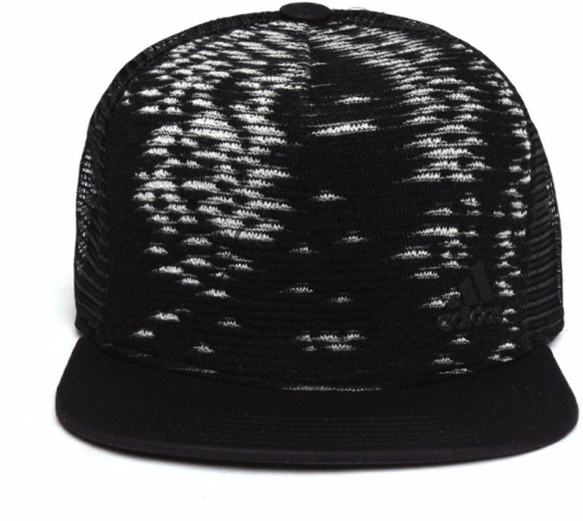 ADIDAS Solid TRUCKER FLAT PK Cap - Buy 
