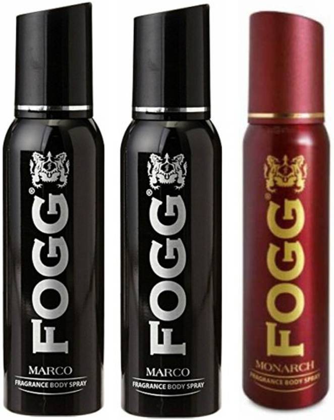 fogg 2 marco and
