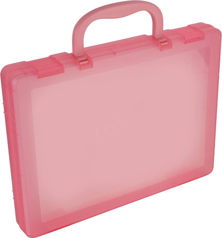 CHROME Plastic PP Briefcase PP Briefcase