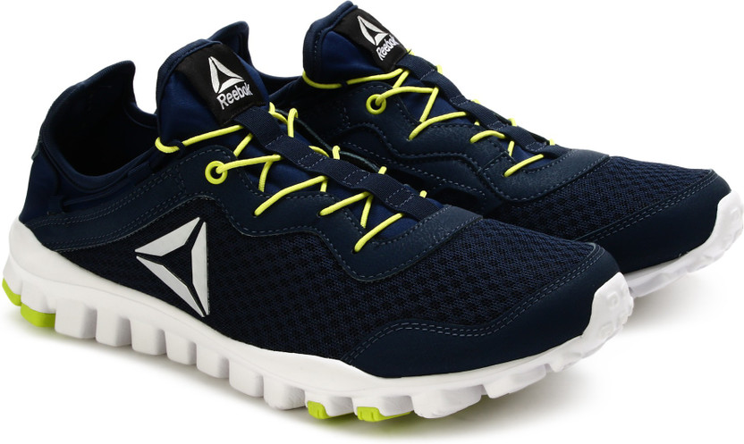 REEBOK One Rush Flex Running Shoes For 