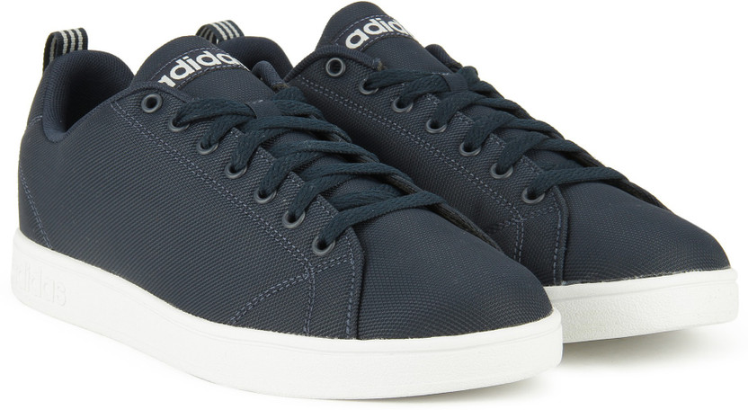 Adidas neo vs advantage cl tennis shoes clearance