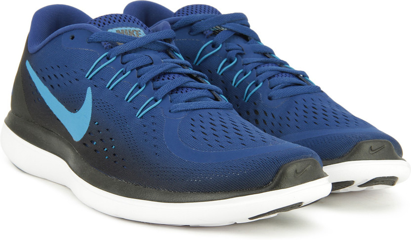men's flex 2017 rn running shoe