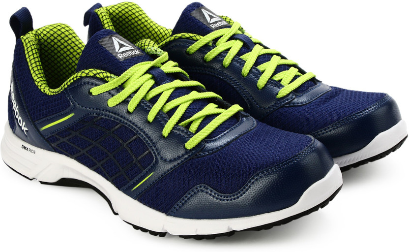REEBOK Road Rush Running Shoes For Men 