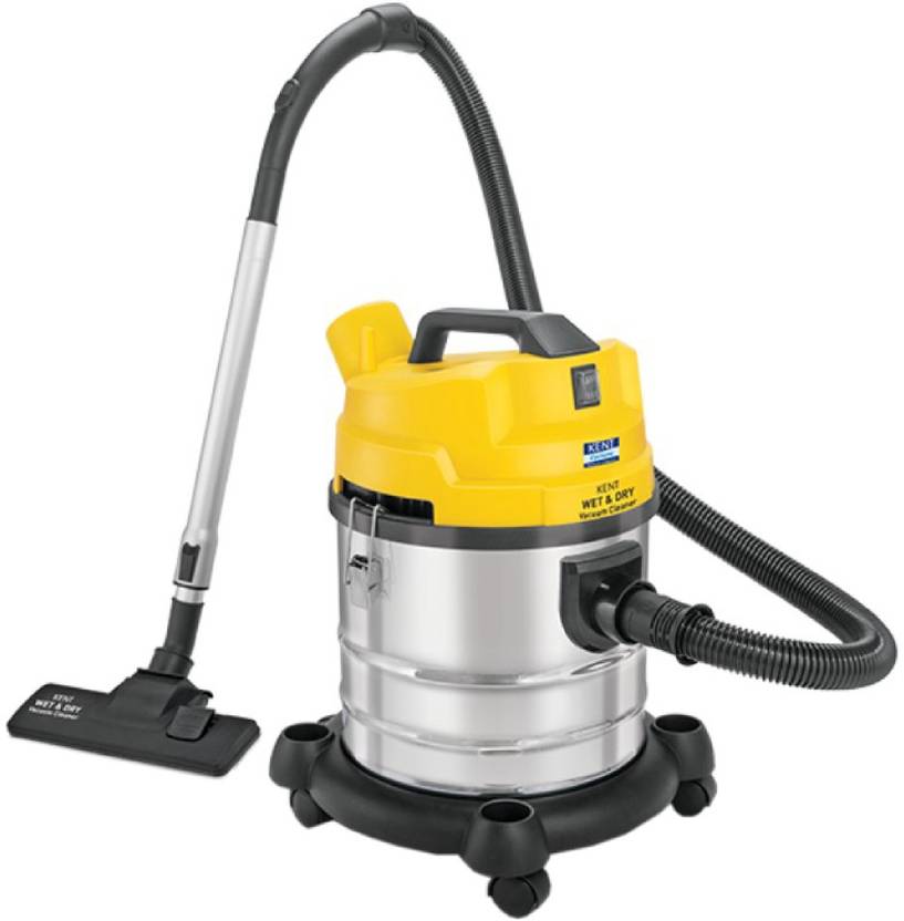 Kent Ksl 612 Wet Dry Cleaner