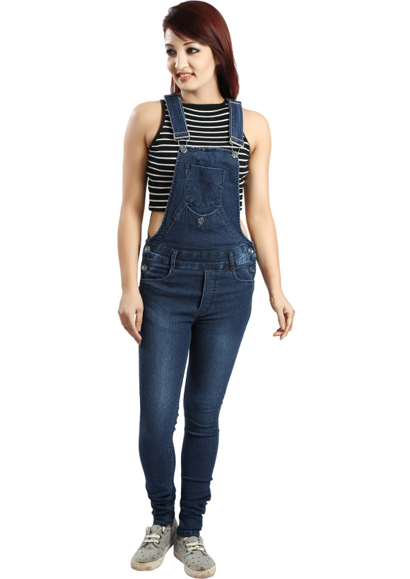 dungaree skirt flipkart